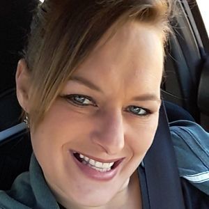 Meet your Posher, Theresa